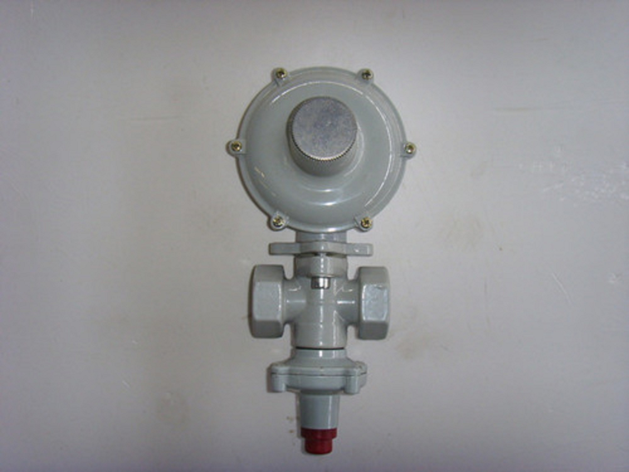 RTZ-Ｈ型燃?xì)庹{(diào)壓器圖片