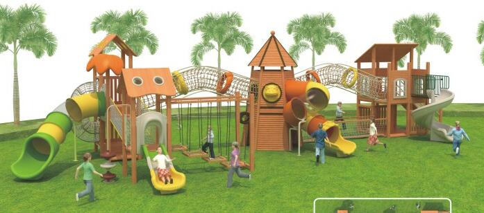 攀爬架圖片/攀爬架樣板圖 (4)