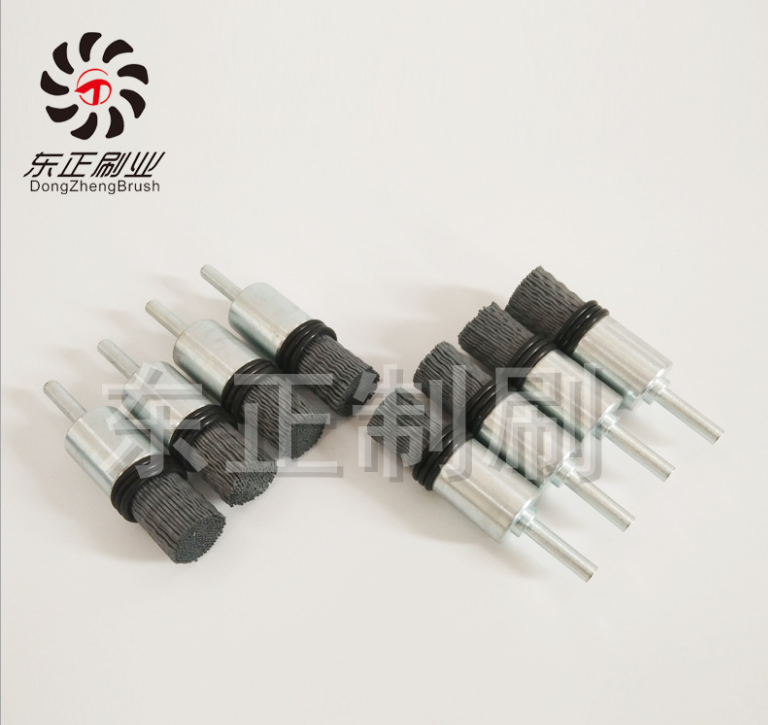 工業(yè)毛刷圖片