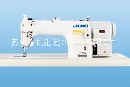 苏州缝纫机 重机缝纫机 JUKI高速电脑平缝机DDL-900B