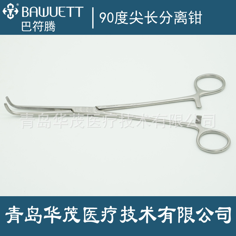 直角止血鉗圖片