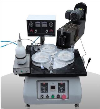 JSL-380JSL-380小型自修盤研磨機(jī)、小型研磨拋光機(jī)，小型自修盤研磨機(jī)