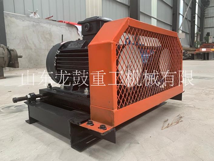 魚塘增氧圖片/魚塘增氧樣板圖 (2)