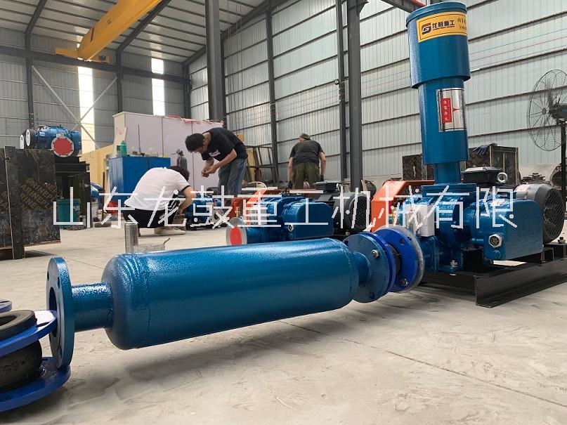 魚塘增氧圖片/魚塘增氧樣板圖 (1)