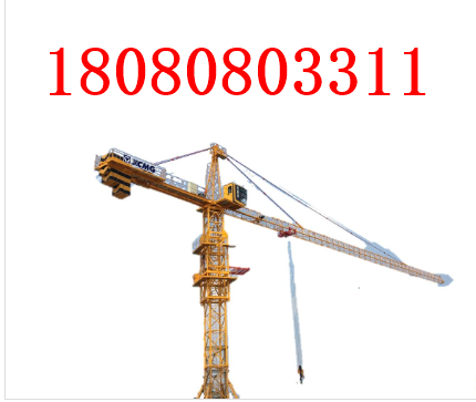 XGA5610-6S塔式起重機(jī)圖片/XGA5610-6S塔式起重機(jī)樣板圖 (1)