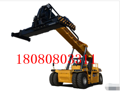 成都市集裝箱 XCS45U正面吊運起重機