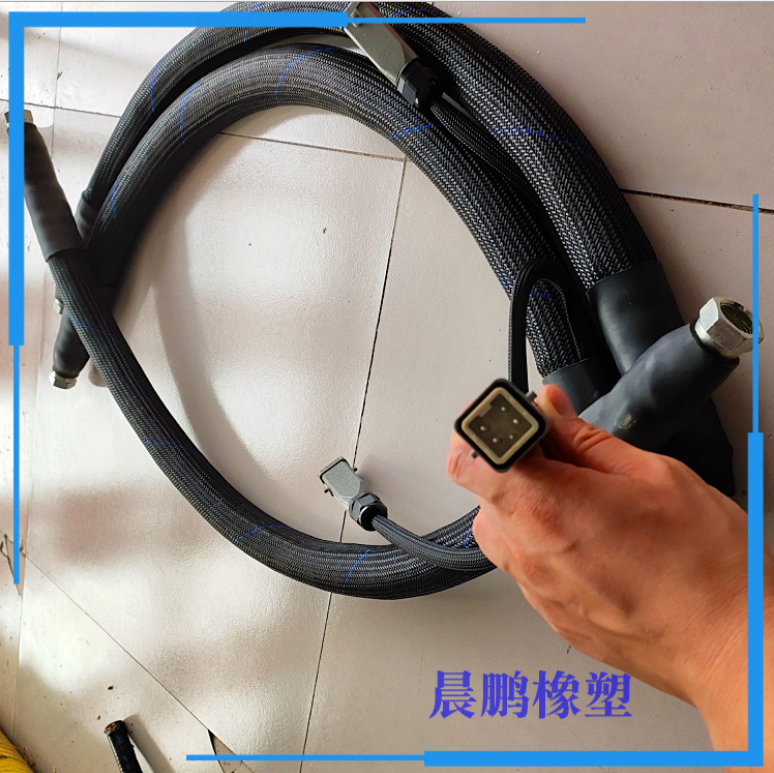 熱熔膠管圖片/熱熔膠管樣板圖 (1)