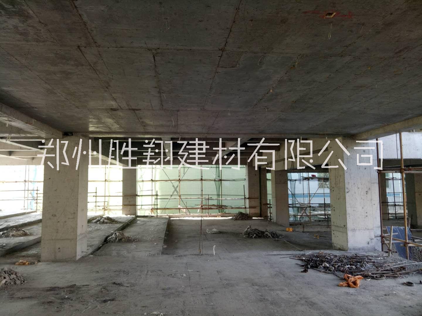 郑州市组合薄壁方箱厂家现浇空心楼盖板PPE组合薄壁方箱轻质填充芯模