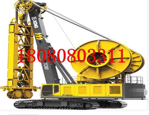 雙輪銑槽機XTC80/85圖片