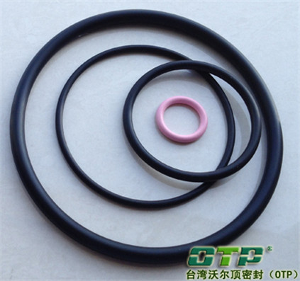 抗臭氧O型圈圖片/抗臭氧O型圈樣板圖 (1)
