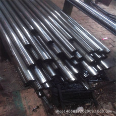 冷拔精密無縫鋼管圖片/冷拔精密無縫鋼管樣板圖 (1)