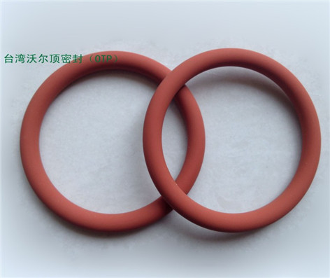 水磨O型圈圖片