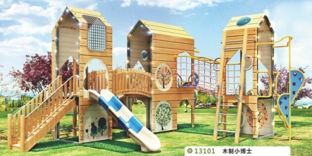 攀爬架幼兒園感統(tǒng)訓(xùn)練 安吉游戲 戶外木質(zhì)體能攀巖架器材