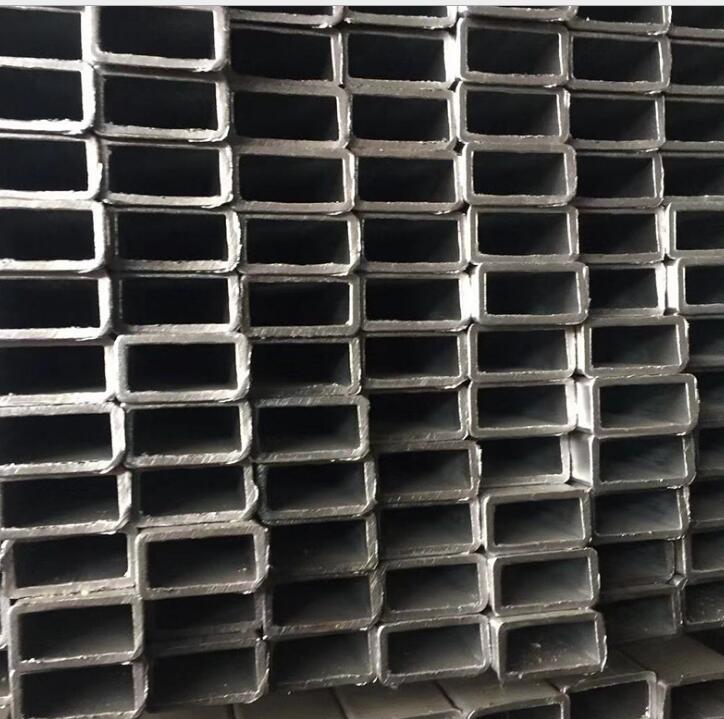鍍鋅方管廠家圖片
