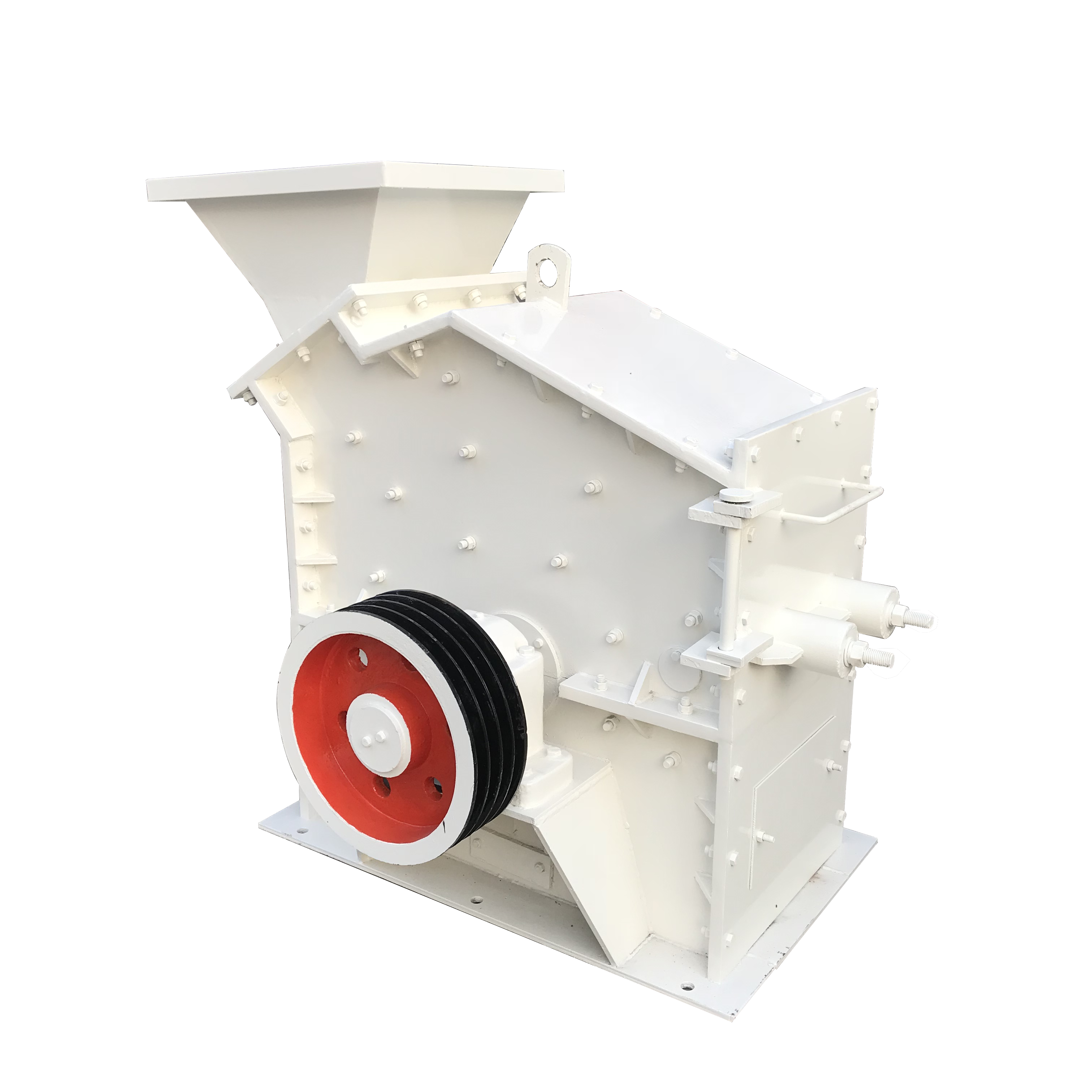 移動破碎機圖片/移動破碎機樣板圖 (3)