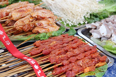 燒烤培訓班學習燒烤技術(shù)到哪里好