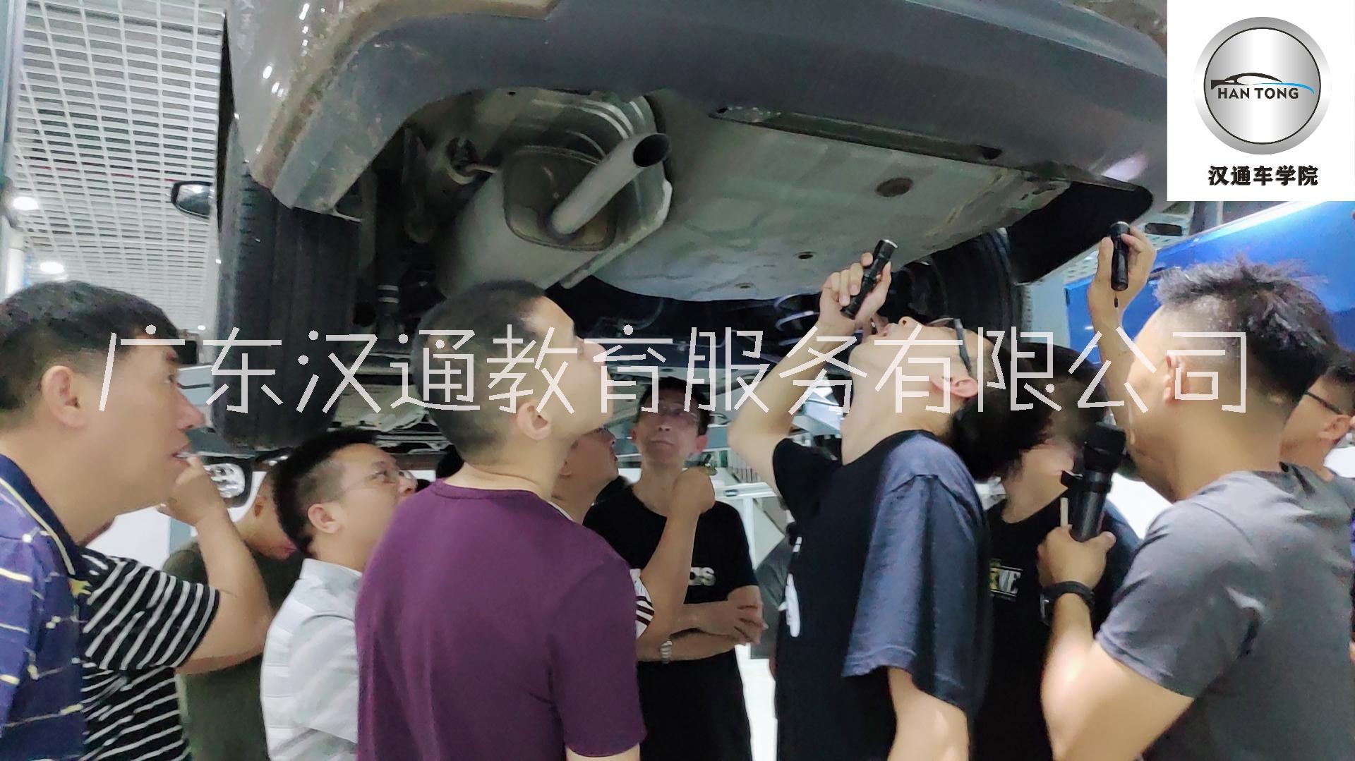 漢通車學(xué)院圖片/漢通車學(xué)院樣板圖 (2)