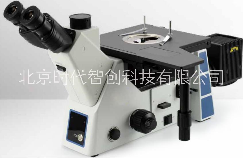 倒置金相顯微鏡圖片/倒置金相顯微鏡樣板圖 (1)