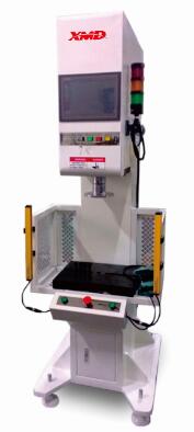 電動(dòng)伺服壓力機(jī)伺服亞裝機(jī)圖片/電動(dòng)伺服壓力機(jī)伺服亞裝機(jī)樣板圖 (1)