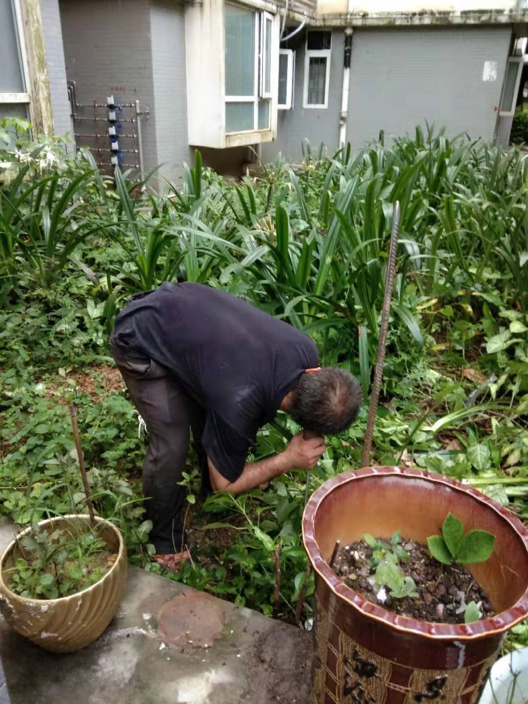 惠州地下自来水管漏水检测维修服务惠州地下自来水管漏水检测维修服务 惠州地下管道维修 管道安装 伟达检测