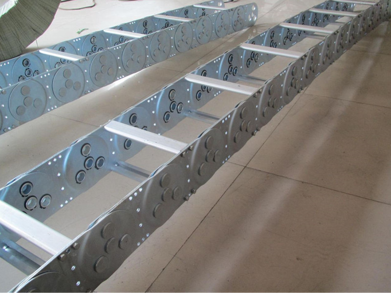 穿線拖鏈圖片/穿線拖鏈樣板圖 (2)