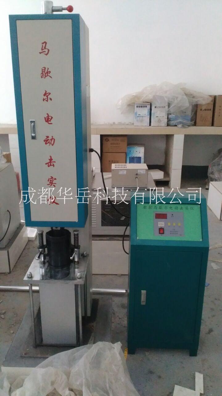 馬歇爾電動擊實儀圖片/馬歇爾電動擊實儀樣板圖 (1)