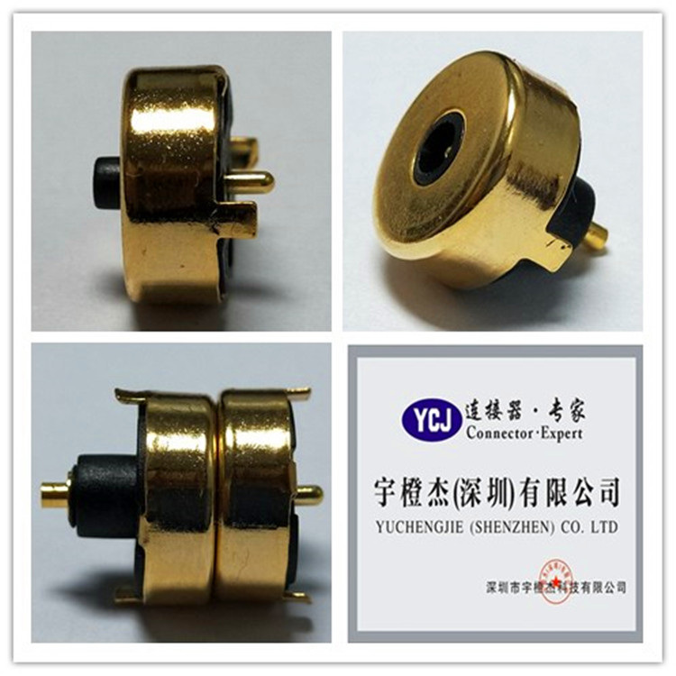 360度旋轉(zhuǎn)磁吸連接器 磁鐵連接圖片/360度旋轉(zhuǎn)磁吸連接器 磁鐵連接樣板圖 (1)