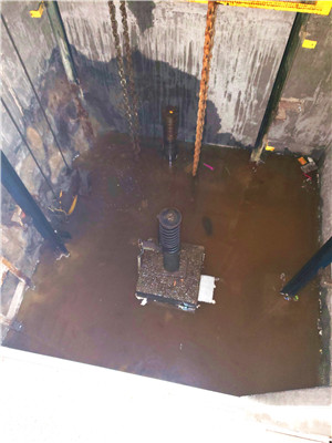 宿州堵漏公司，宿州防水堵漏公司