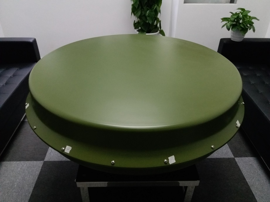 TN225雙通道測向天線圖片/TN225雙通道測向天線樣板圖 (1)