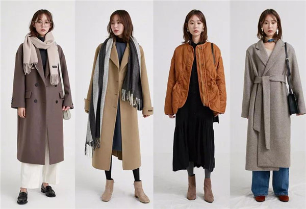 品牌女裝尾貨圖片/品牌女裝尾貨樣板圖 (3)