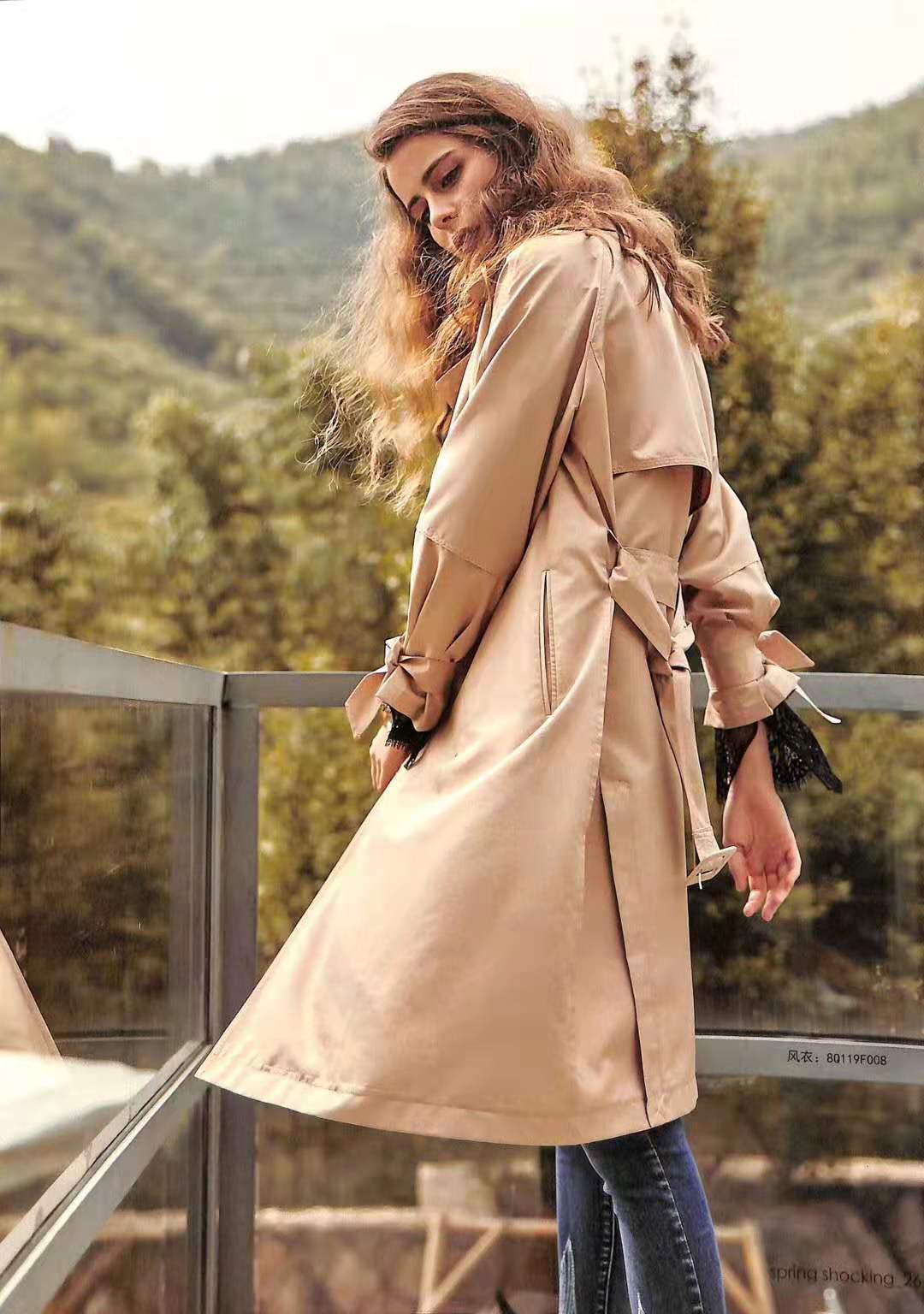 杭州品牌折扣女裝朗斯莉庫存尾貨圖片/杭州品牌折扣女裝朗斯莉庫存尾貨樣板圖 (3)