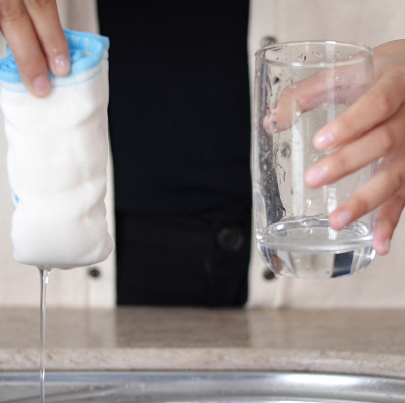 棉紗洗碗布圖片/棉紗洗碗布樣板圖 (4)