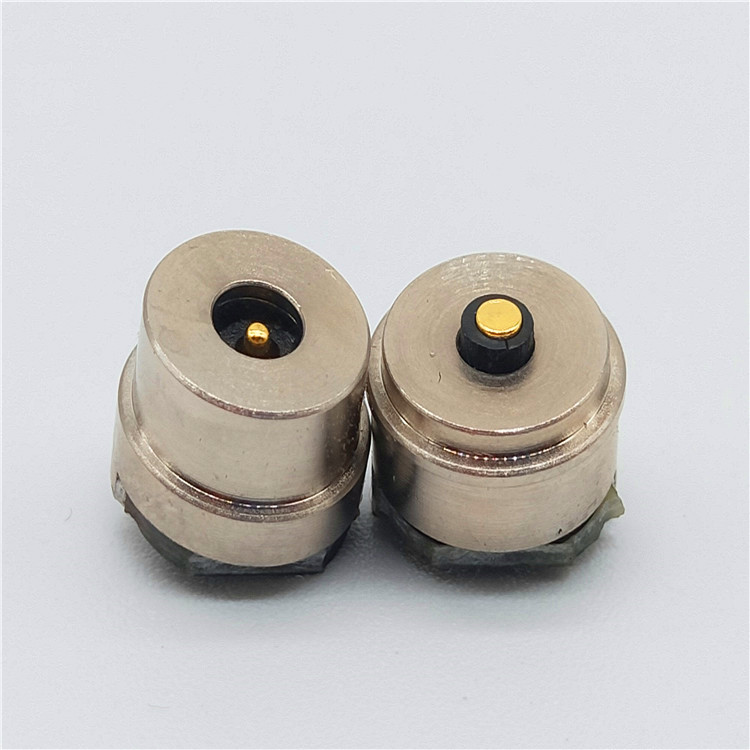 自動化設(shè)備磁鐵USB式連接器 磁吸USB式連接器 磁性USB式連接器