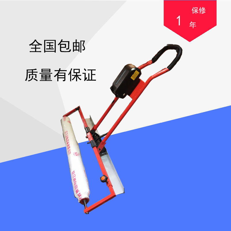 電動鋪磨機圖片/電動鋪磨機樣板圖 (4)
