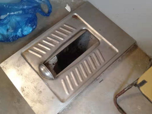 不銹鋼蹲便器圖片/不銹鋼蹲便器樣板圖 (2)