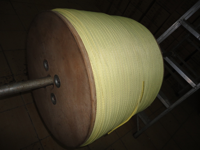 防火阻燃織帶圖片/防火阻燃織帶樣板圖 (2)