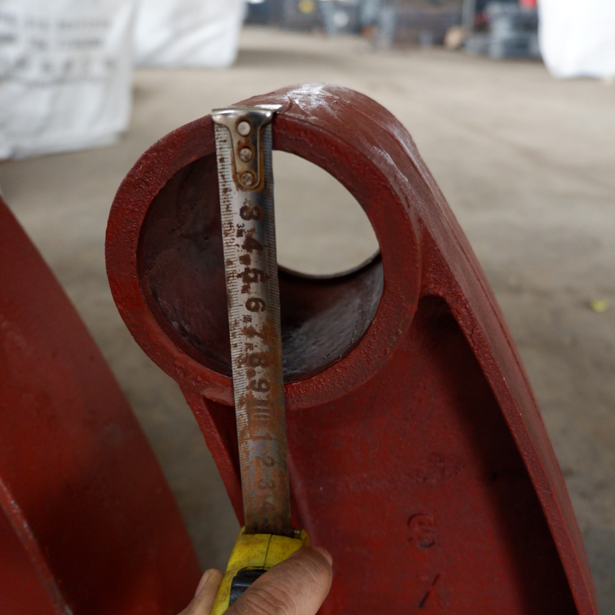 橋梁護欄支架圖片/橋梁護欄支架樣板圖 (2)