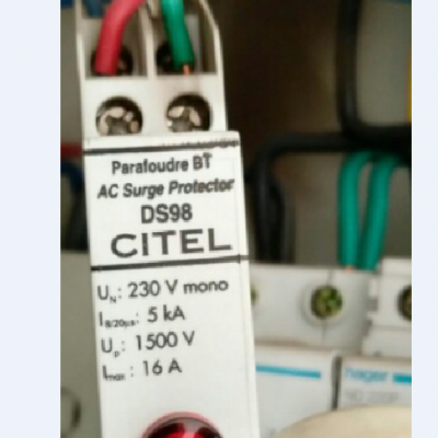 防雷器圖片/防雷器樣板圖 (1)