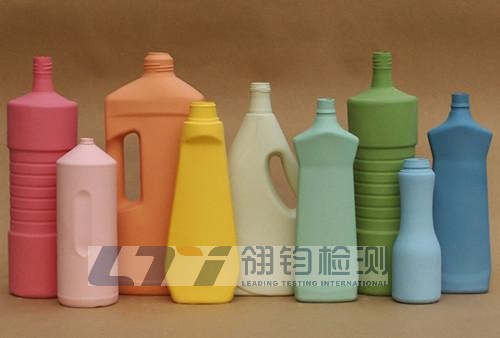 塑料容器耐壓測試圖片