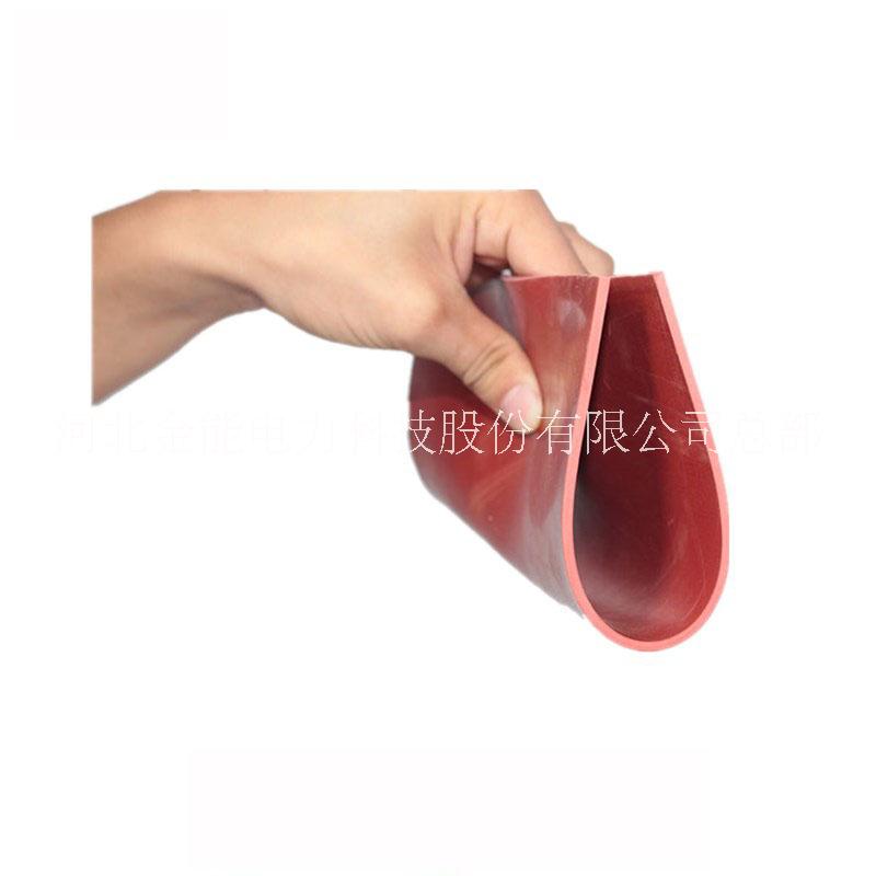 紅色絕緣膠墊圖片/紅色絕緣膠墊樣板圖 (4)