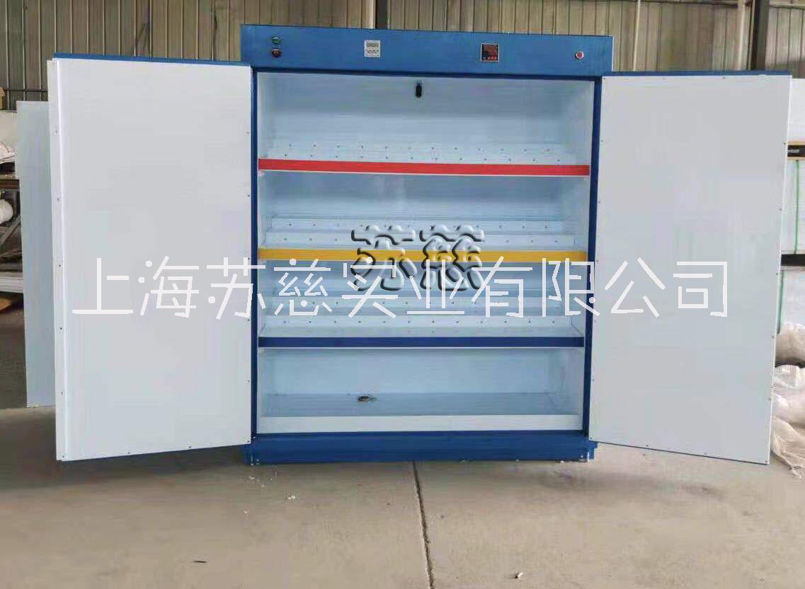工廠直發(fā)智能型毒害品儲存柜 智能型毒害品儲存柜SPC-40