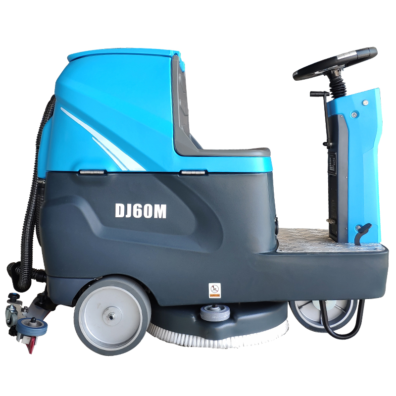 洗地車圖片/洗地車樣板圖 (3)