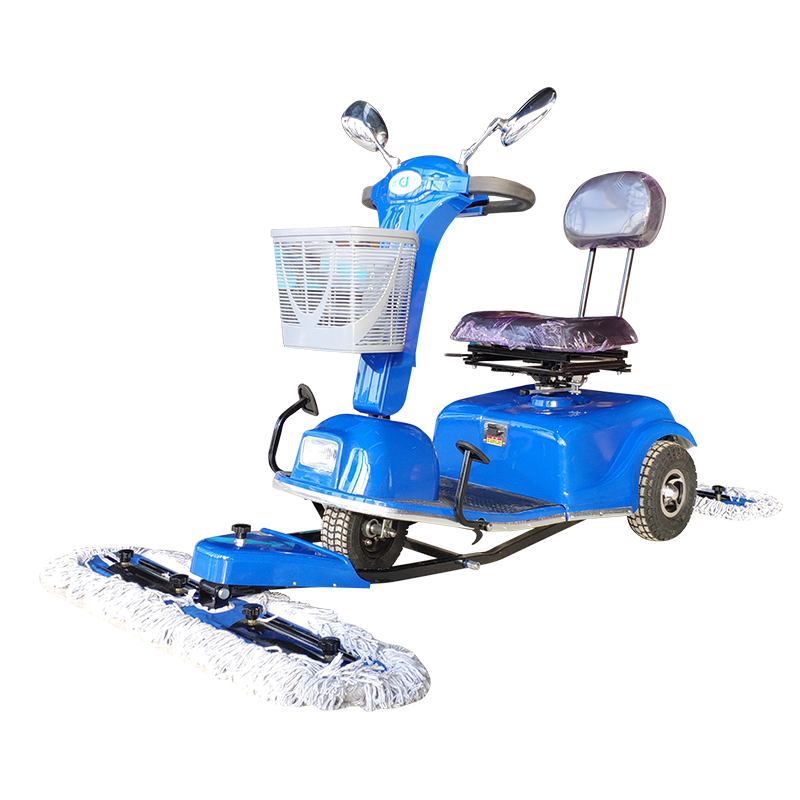 塵推車圖片/塵推車樣板圖 (2)