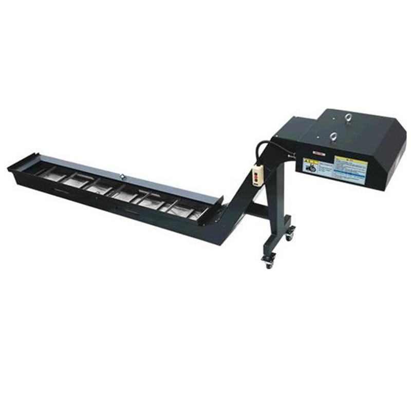 刮板式排屑機價格