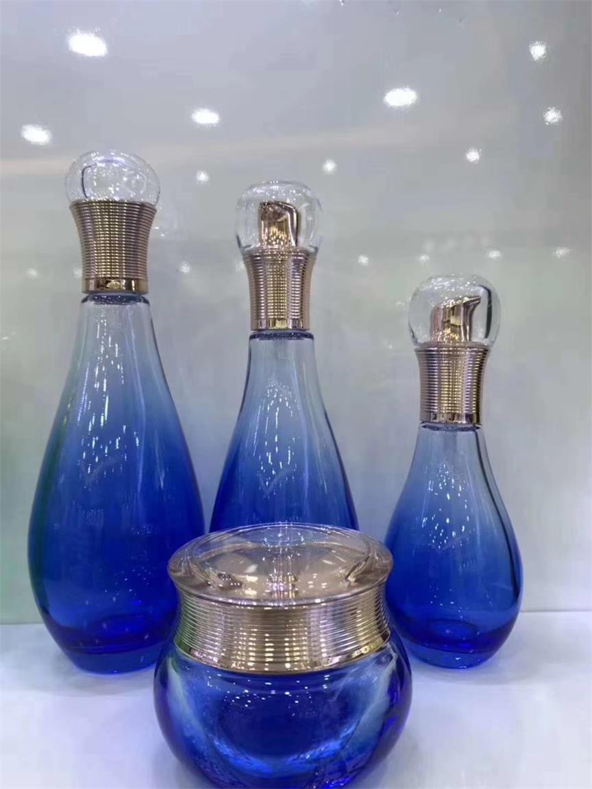 玻璃瓶定制廠家圖片