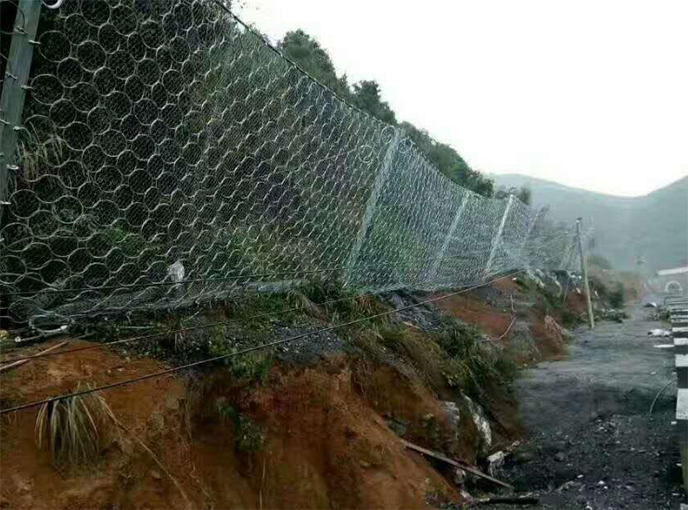 防護網圖片