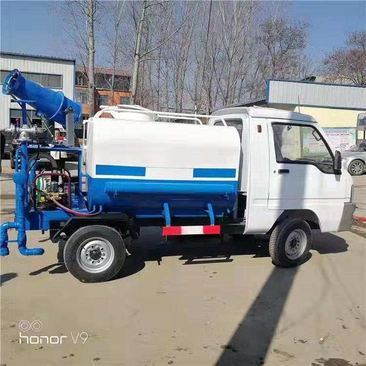 電動(dòng)灑水車圖片/電動(dòng)灑水車樣板圖 (3)