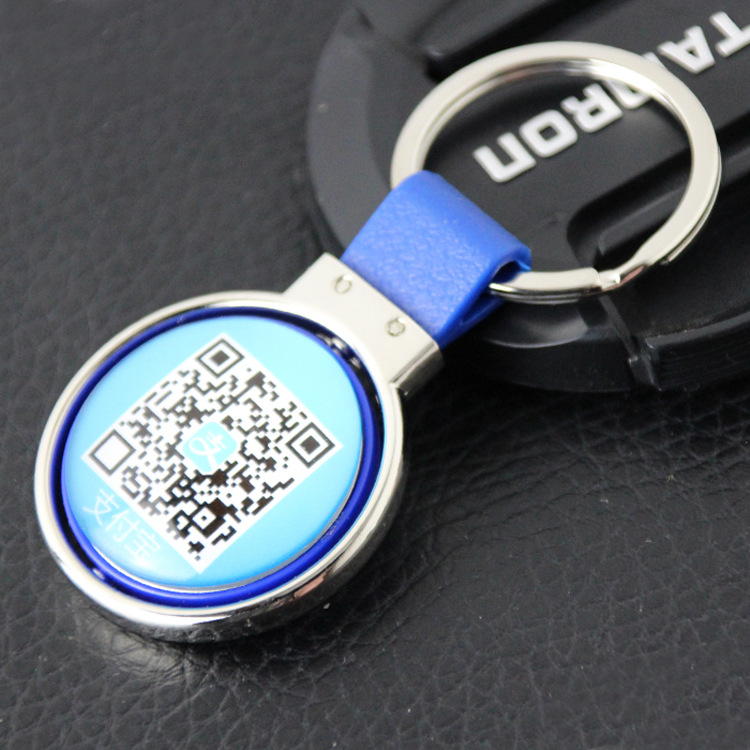 鑰匙扣圖片/鑰匙扣樣板圖 (4)