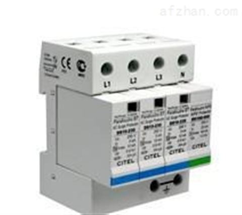 西岱爾DS14-400防雷器