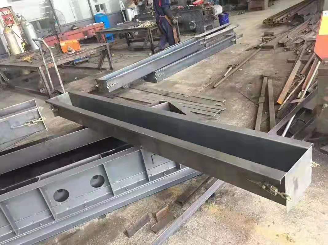 路沿石模具圖片/路沿石模具樣板圖 (4)